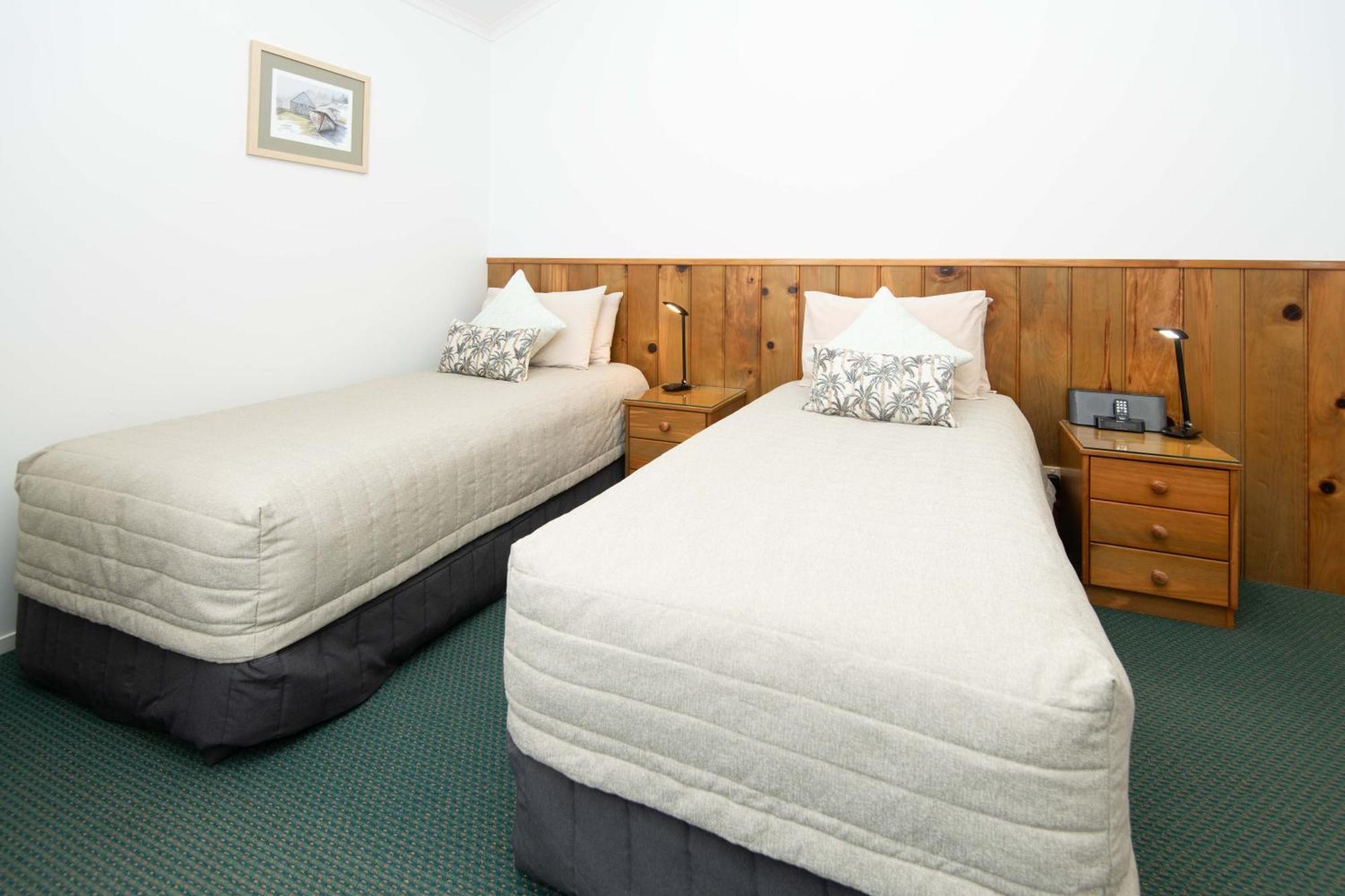Ocean Breeze Cottages Burnt Pine Ngoại thất bức ảnh