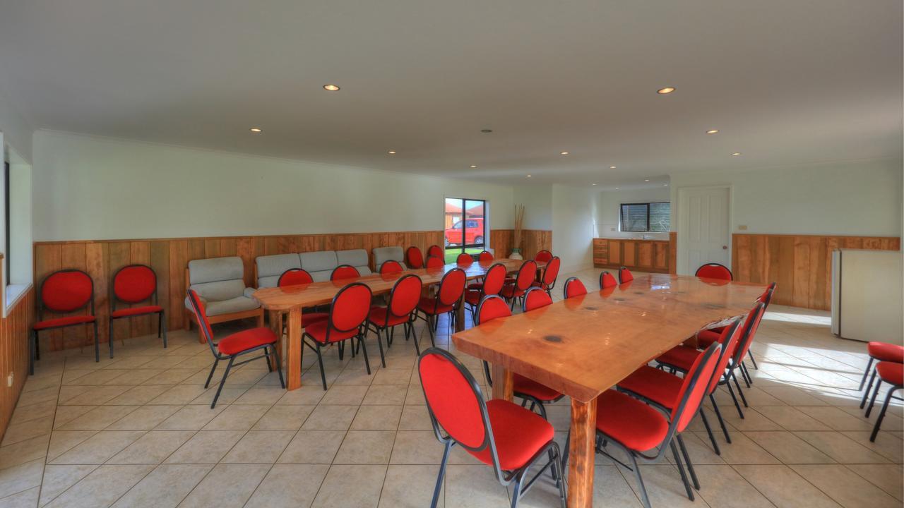 Ocean Breeze Cottages Burnt Pine Ngoại thất bức ảnh